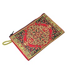 Dokuma Cüzdan Küçük